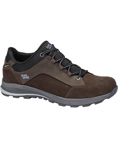 Halbschuh Banks Low GTX
