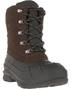 KAMIK Thermostiefel Fargo2
