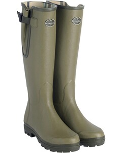 Gummistiefel Vierzon Jersey
