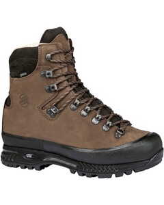 Stiefel Alaska Wide GTX