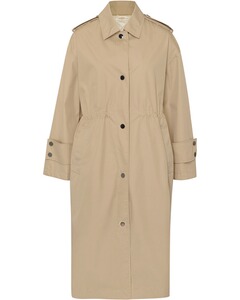 Trench-Parka