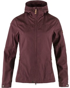 Damen Jacke Stina