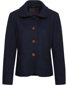Walkjacke