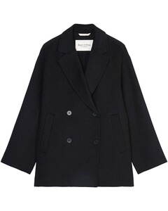 Caban-Jacke