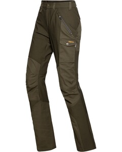 Damen Jagdhose Hydro mit Stretcheinsatz