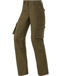 Damen Jagd-Cargohose Franzi