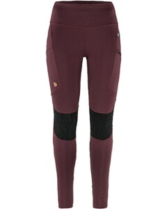 Damen Tights Abisko HD