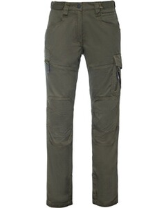 Damen Jagdhose Field Work