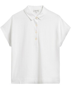 Kurzarm-Poloshirt