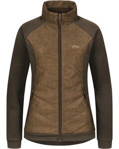 Damen Fleecejacke Kora