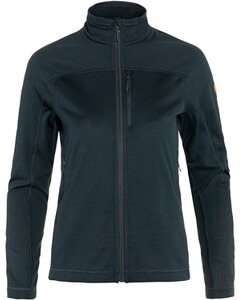 Damen Fleecejacke Abisko Lite