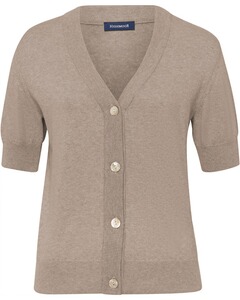 Halbarm-Cardigan