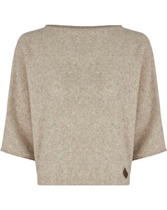 Cape-Pullover Nena
