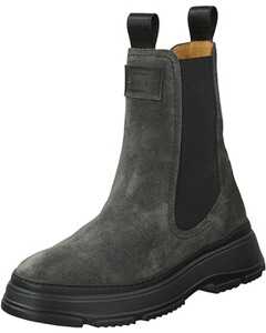 PINEWOOD Hose Herren Pürsch-Axis Hybrid Jagdbraun