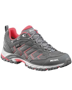 Damen Halbschuh Caribe GTX