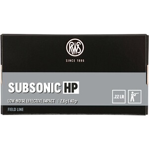 bulk 22lr subsonic ammo for sale