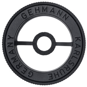 Gehmann Iris-Ringkorn freistehend 