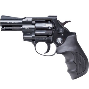 arminius 22lr revolver