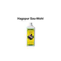 Lockmittel Sau-Wohl®, Hagopur