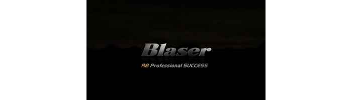 Repetierbüchse R8 Professional Success, Blaser