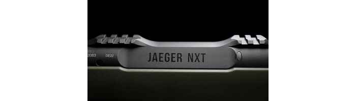 Repetierbüchse Jaeger NXT Composite, Haenel