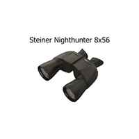 Fernglas Nighthunter 8x56, Steiner