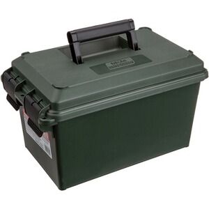 mit Entnahmehilfe für Kleinkaliber Munitions-Box  Wettkampf-Box Transport-Box 
