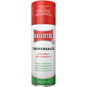 Ballistol Universalöl, 0.2 l