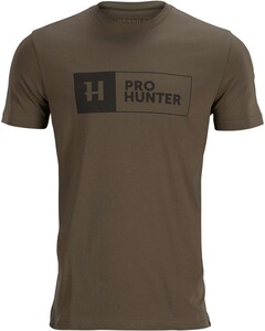 Harkila Mountain Hunter Long Sleeve T-Shirt 