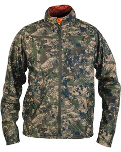 Wendejacke Signus-S2 PX Forest