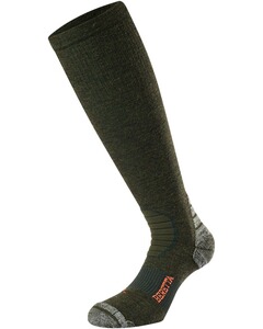La Chasse® Wandersocken Jagdsocken im 5er-Pack Jägersocken oliv/grün La Chasse® Wandersocken Jagdsocken im 5er-Pack Jägersocken oliv/grün