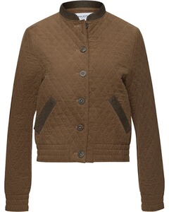 FELICITAS Stepp Blouson Jolina Quarz Blazer Janker Bekleidung felicitas-stepp-blouson-jolina-quarz-blazer-janker-bekleidung