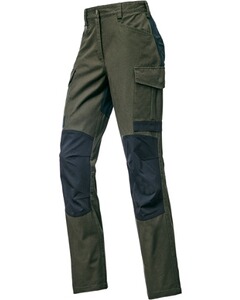 Damen Jagdhose BePro