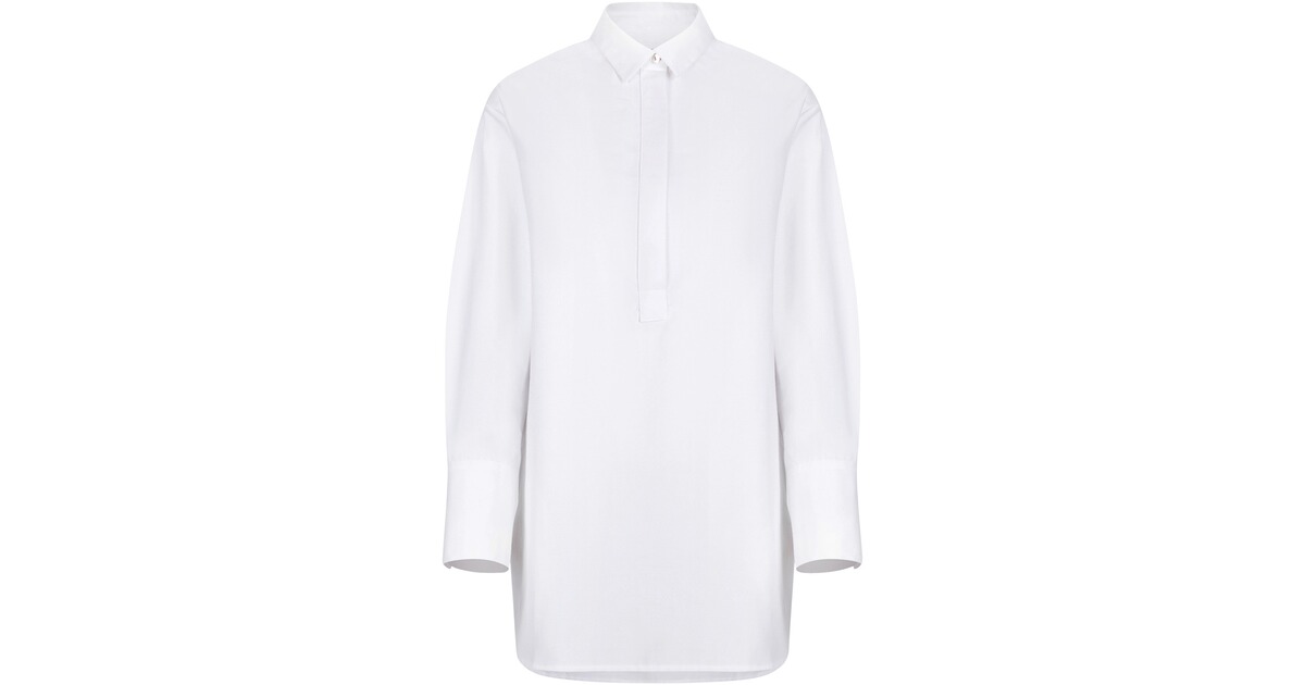 Lieblingsstück Bluse EnaEP (Weiß) - Bekleidung Mode Blusen Damenmode Shop FRANKONIA | Online - - 