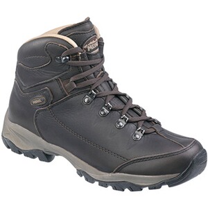 Navigator Lady 3 Damen Jagdstiefel – Leicht, Atmungsaktiv, Mit Gummisohle & Canvas-Obermaterial – Schnürung – Für Komfort Bis +5 °C