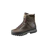 GORE-TEX® boots, Island brown Size 14, F42, MEINDL