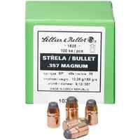 S+B bullet .309 73 gr. FMJ 100 units, Sellier & Bellot