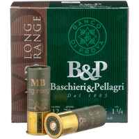 12/70 4MB Long Range 3,3mm 36g, Baschieri & Pellagri