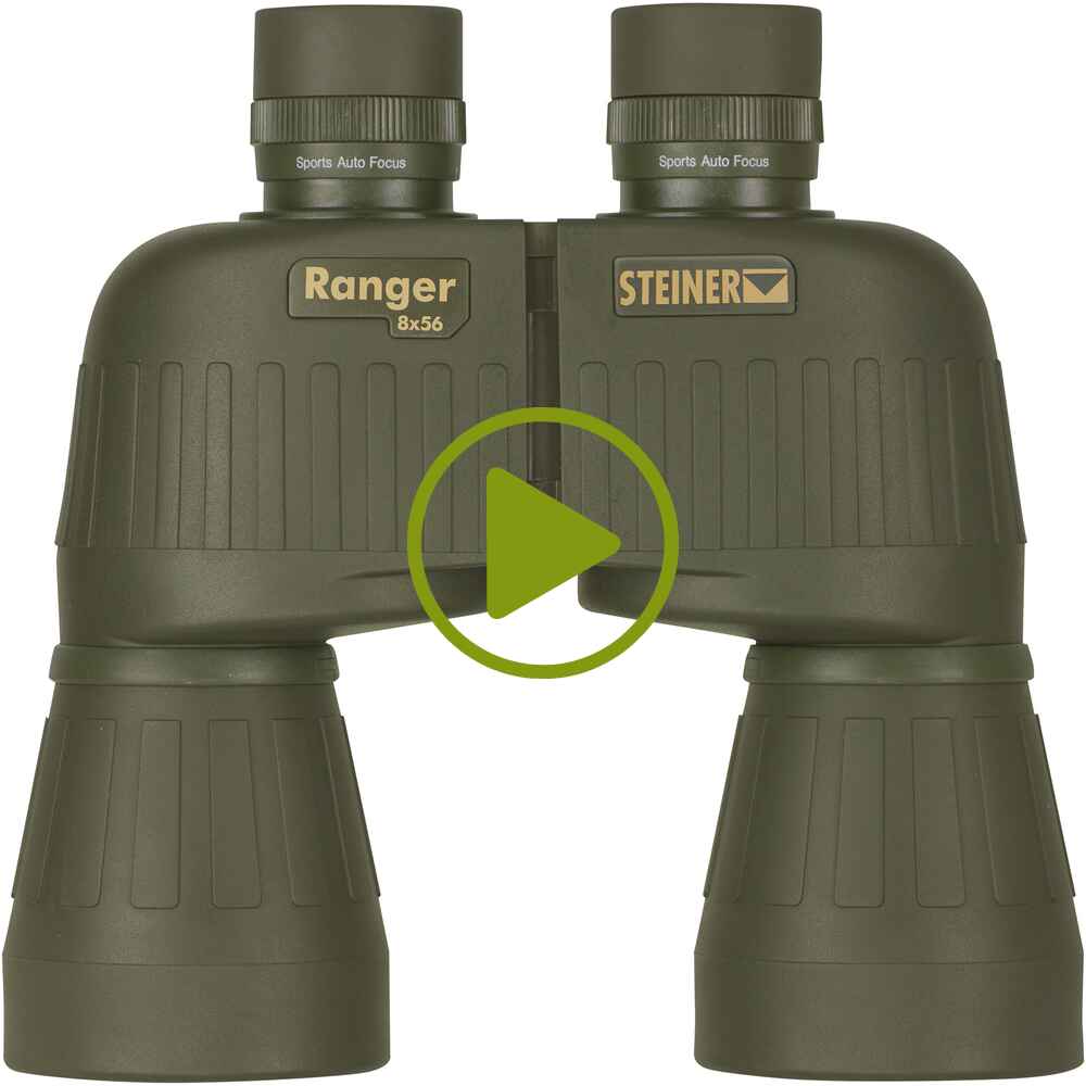 Ranger 8x56, Steiner