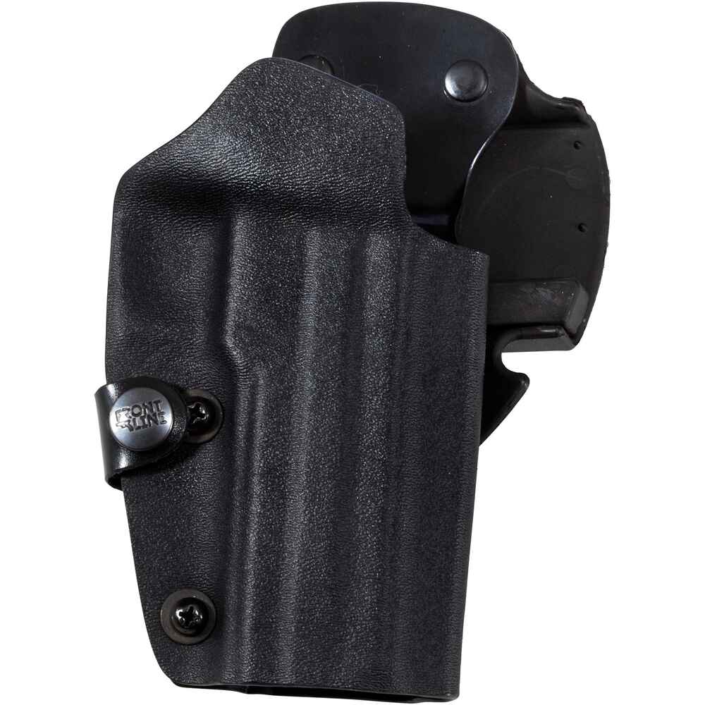 Kydex belt holster, Front Line