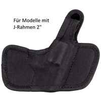 Gürtelholster Fast-Draw Belt-Slide , Front Line