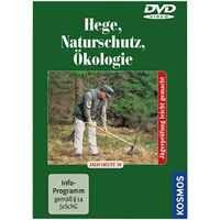 "Jagd heute" – 14 DVDs, Kosmos