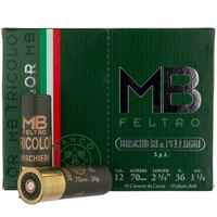 12/70 Tricolor 2,7mm 36g, Baschieri & Pellagri