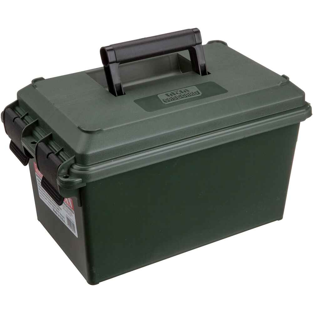 Munitionstransportbox "Ammo Can" 