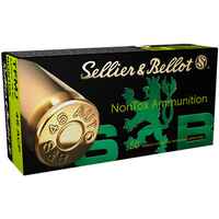 .45 ACP TFMJ NonTox 14,9g/230grs., Sellier & Bellot