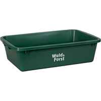 Universal tray, Wald & Forst
