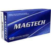 Magtech .45 ACP FMJ SWC 230 gr 50 units, Magtech