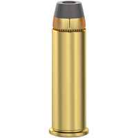 .357 Magnum Teilmantel HP 10,2g/158grs., Magtech