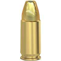 9 mm Luger+P Guardian Gold Teilmantel JHP 7,5g/115 grs., Magtech