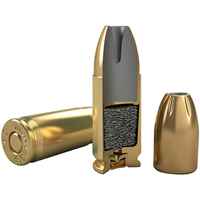 9 mm Luger+P Guardian Gold Teilmantel JHP 7,5g/115 grs., Magtech
